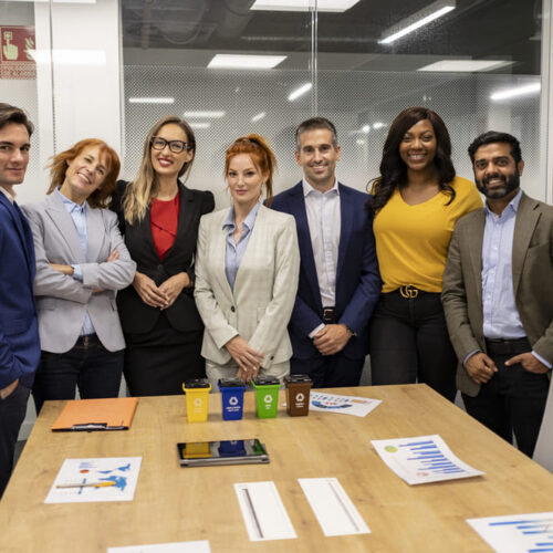 Principales servicios de outsourcing de recursos humanos que debes considerar