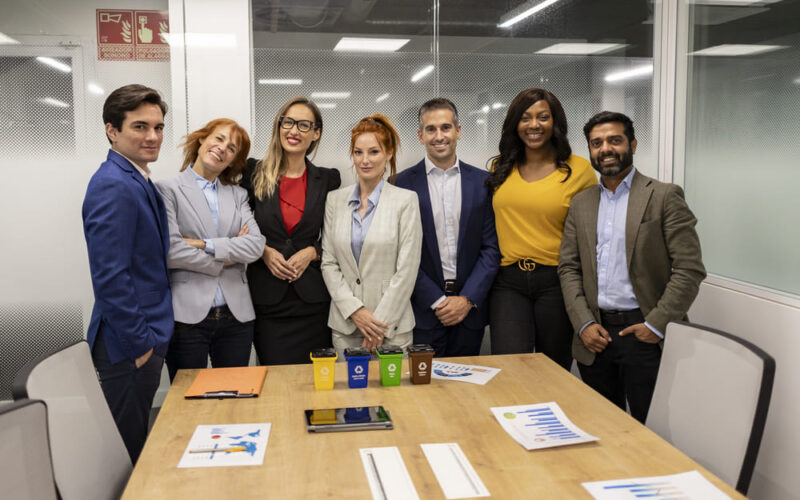 Principales servicios de outsourcing de recursos humanos que debes considerar Principales servicios de outsourcing de recursos humanos que debes considerar