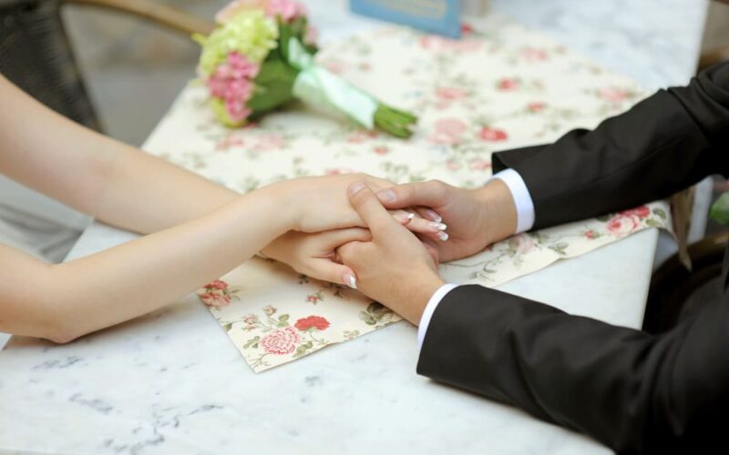 Panama Outsourcing agiliza el proceso del matrimonio civil en Panamá